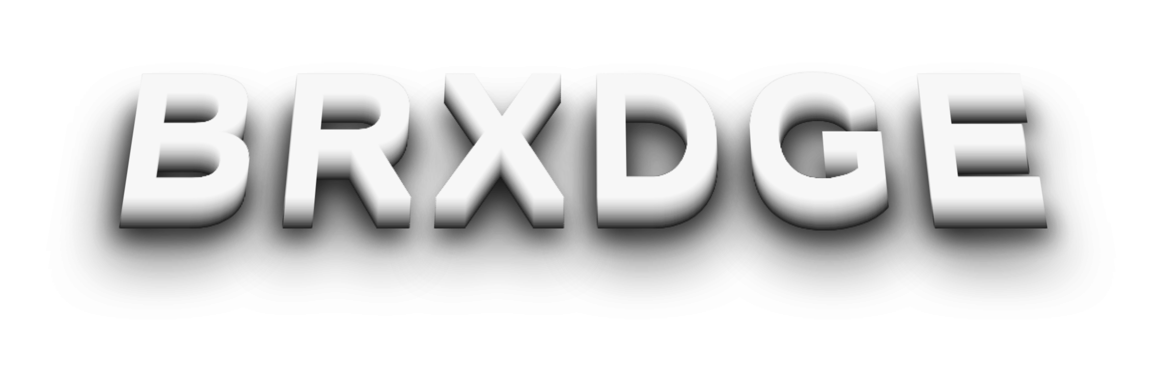BRXDGE
